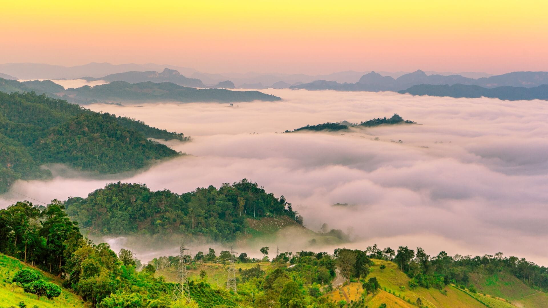 Thailand Northern